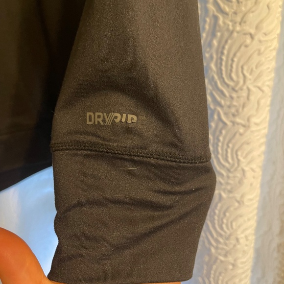 Burton mid weight base layer - Picture 5 of 10